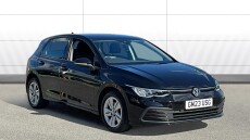 Volkswagen Golf 2.0 TDI Life 5dr DSG Diesel Hatchback